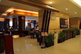 The Coral Restaurant